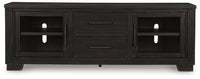 Galliden - Extra Large TV Stand