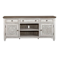 Heartland - Tile TV Console