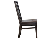 Balam - Chair (Set of 2)