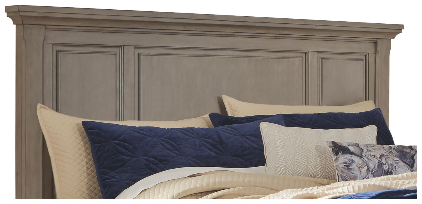 Lettner - Panel Headboard