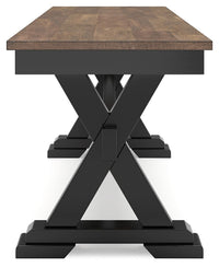 Wildenauer - Dining Room Bench