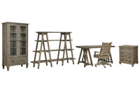 Lancaster - Desk Set