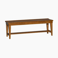 Hearthstone Ridge - Bench