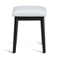 Cecilia - Vanity Table & Stool