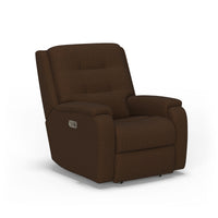 Arlo - Rocking Recliner