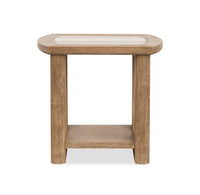 Bradford - Rectangular Table