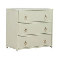 East End - Accent Cabinet
