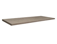 Tower - Dining Table - Mink Gray