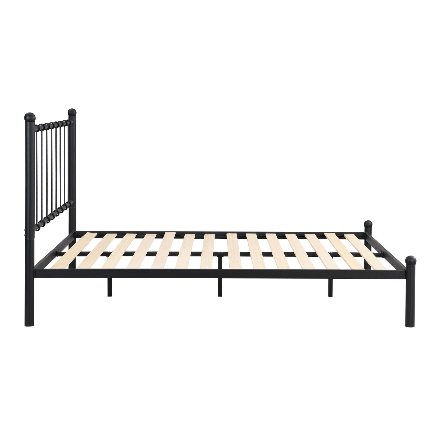 Simmons -  Platform Bed