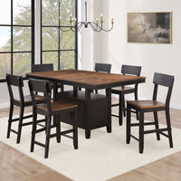 Bermuda - Counter Dining Set