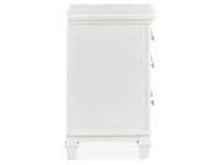 Charleston - Drawer Nightstand