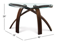 Allure - Table