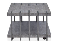 Eldridge - Rectangular Table