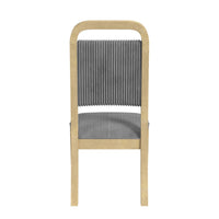 Ridgemont - Dining Side Chair (Set of 2)