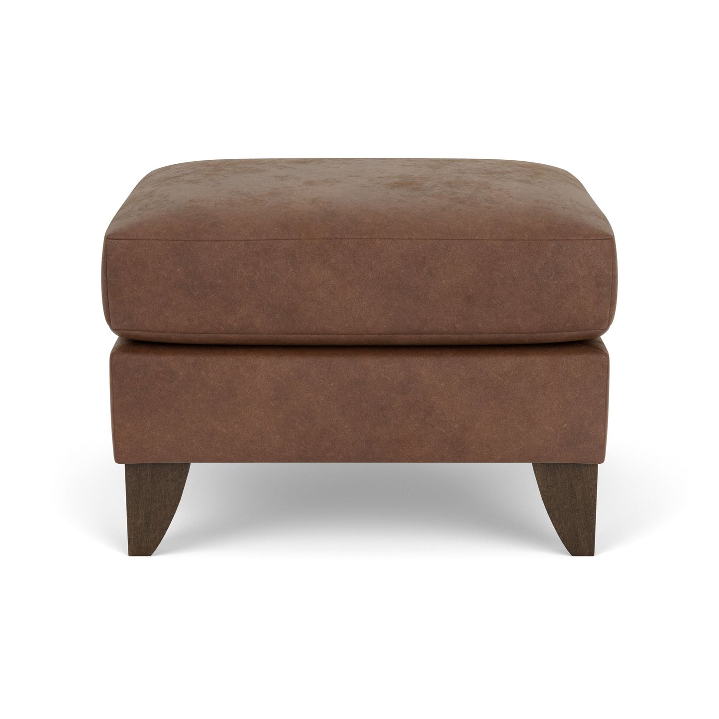Jupiter - Fabric Ottoman