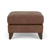 Jupiter - Fabric Ottoman