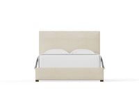 Choices - Amelia Upholstered Bed