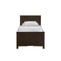 Sami - Captains Bed