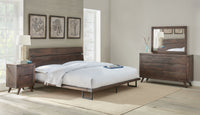 Pasco - Bedroom Set