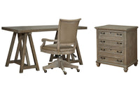 Lancaster - Desk Set