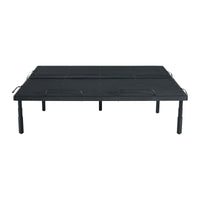 Z Base - Air Adjustable Bed With Head Incline