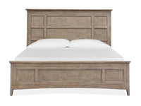 Paxton Place - Panel Storage Bedroom Set