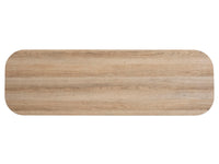 Lanfer - Rectangular Table