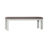 Brook Bay - Upholstered Dining Bench