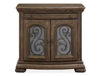 Durango - Bachelor Chest - Willadeene Brown