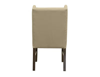 Forge - Upholstered Chair (Set of 2)