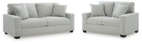 Greenbriar - Living Room Set