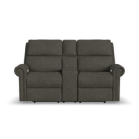 Bernard - Loveseat