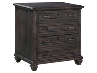 Sutton Place - Home Office Set