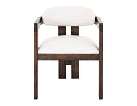 Raramuri - Upholstered Chair