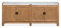 Plum Creek - Door Console