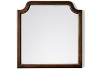 Pure Maple - Garden Mirror