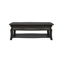 Francine - Lift Top Storage Cocktail Table Set