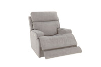 Ashbee - Power Recliner With Power Recline, Power Headrest, Zero Gravity And Footrest Extension
