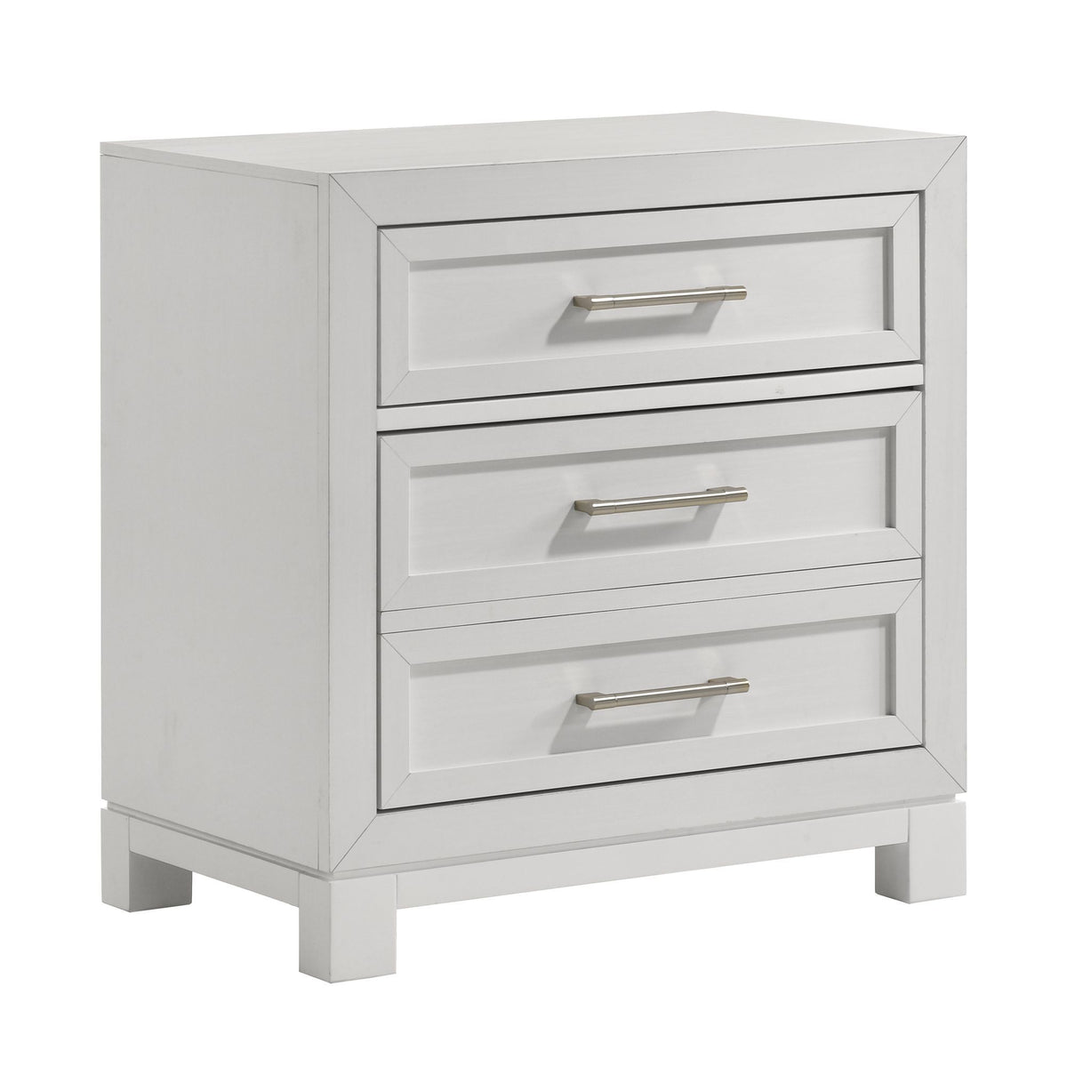 Baystorm - Upholstered Storage Bedroom Set