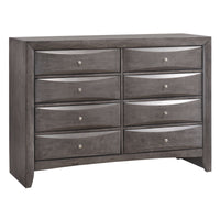 Emily - Bedroom Dresser