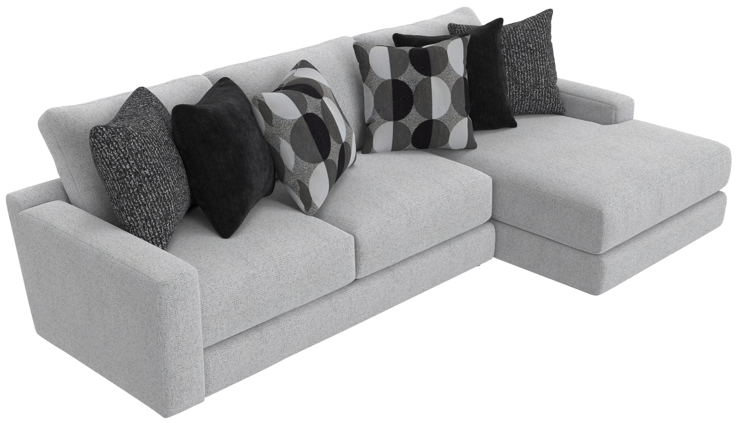 Arlo - Oversized Sofa Chaise