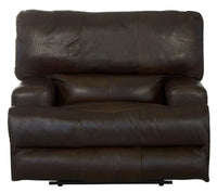 Wembley - Power Headrest Power Lay Flat Recliner