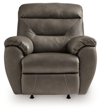 Elksworth - Rocker Recliner