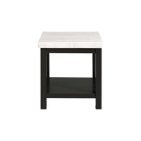 Marcello - Rectangular Table