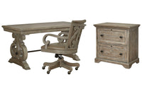Tinley Park - Writing Desk Set