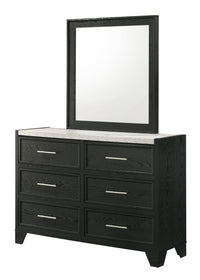 Lamar - Dresser