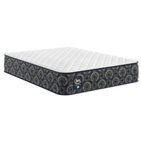 Perfect Sleeper - 13" Cascade Canyon Firm Mattress