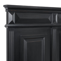 Bridgestone - Panel Bed