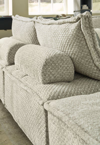 Bales - 4 Piece Sectional