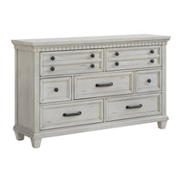 Mccoy - Storage Bedroom Set